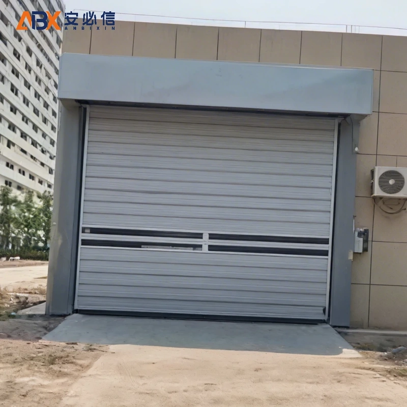 昆明市涡轮硬质高速门