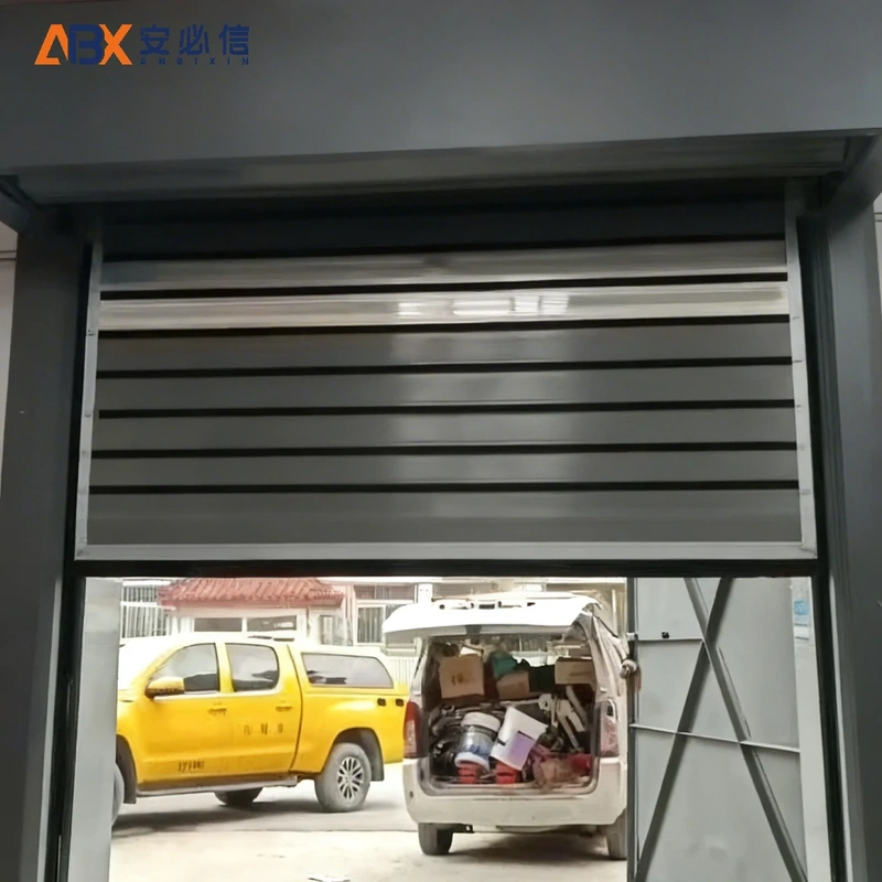昆明市金属高速门